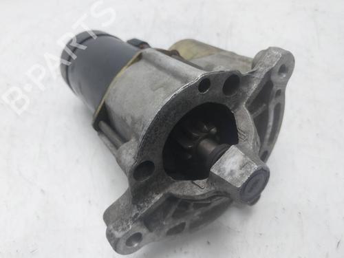 Startmotor Startmotor 39433566 39433566