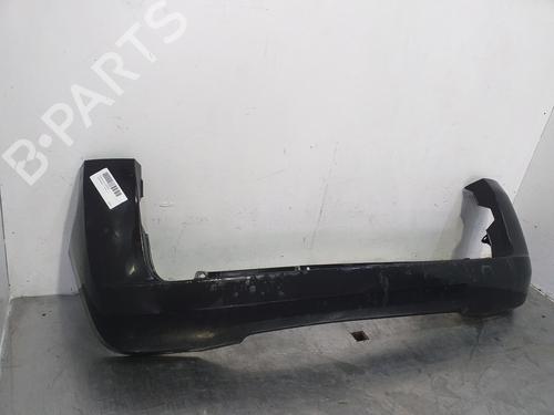 Rear bumper CITROËN NEMO Box Body/MPV (AA_) 1.4 HDi | BP18033440C8 