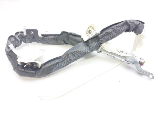 Left curtain airbag FIAT 500 (312_) 1.2 LPG (312AXA1A) | BP13623739C11 