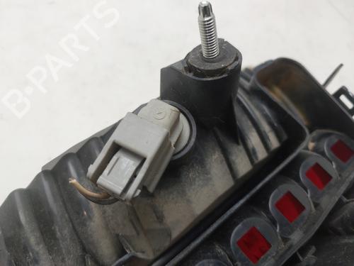 Left tailgate light RENAULT LAGUNA III (BT0/1) 1.5 dCi (BT00, BT0A, BT0T, BT1J) | BP37646554C79 - Image 4