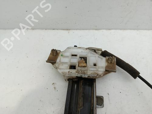 Front right window mechanism DAEWOO LANOS (KLAT) 1.3 | BP31267483C23