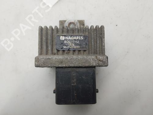 Elektronisk modul Elektronisk modul 37693703 37693703