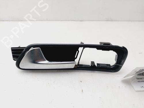 Used Front left interior door handle VW TOURAN (1T1, 1T2) 1.9 TDI (105 hp) 23399943