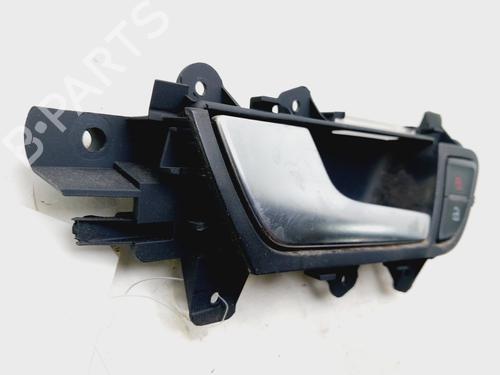 Front left interior door handle AUDI A5 Sportback (8TA) 3.0 TDI quattro | BP29299942I13 