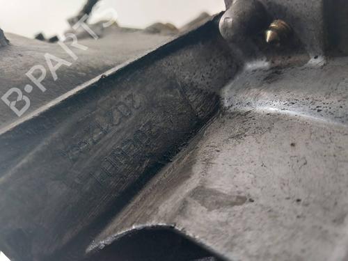 Gearbox PEUGEOT 1007 (KM_) 1.4 HDi | BP39993177M3 - Image 3