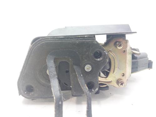 Rear right lock HYUNDAI MATRIX (FC) 1.5 CRDi VGT | BP15844790C99 