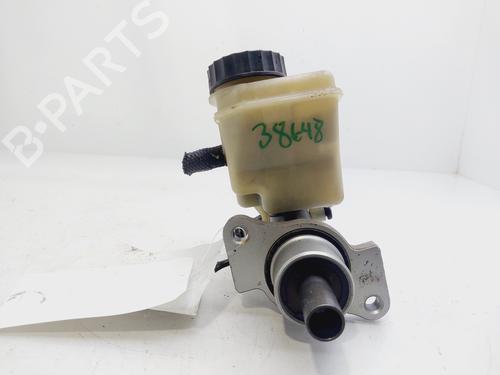 Used Brake master cylinder BMW 3 (E46) 316 i (105 hp) 27531698