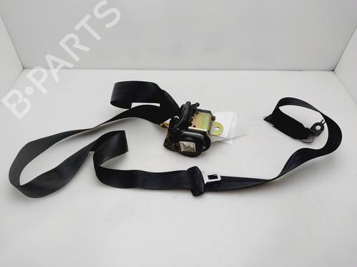 Sikkerhetsbelte foran høyre SEAT IBIZA III (6L1) [2002-2009]  29705850