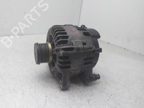 Used Alternator CITROËN XSARA PICASSO (N68) 1.6 HDi (90 hp) 31624157