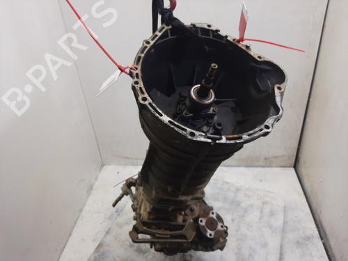 Gearkasse SSANGYONG KYRON [2005-2014]  28020019