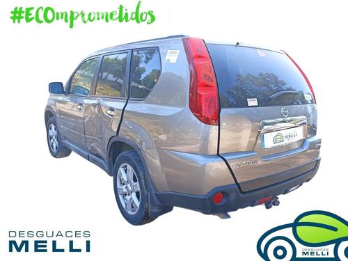 Right front window switch NISSAN X-TRAIL II (T31) 2.0 dCi 4x4 | BP38011126I26 - Image 5
