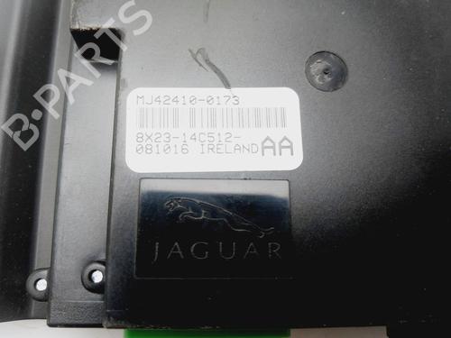 Electronic module JAGUAR XF I (X250) 2.7 D | BP30657264M83 - Image 2