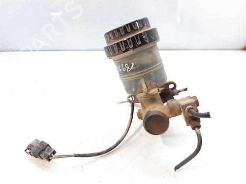 Brake master cylinder MITSUBISHI PAJERO I (L04_G, L14_G) 2.5 TD (L044G, L049G) | BP9136934M77 
