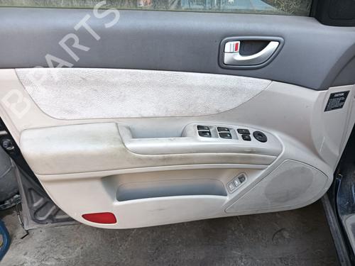 Starter HYUNDAI SONATA V (NF)  | BP29329369M8 