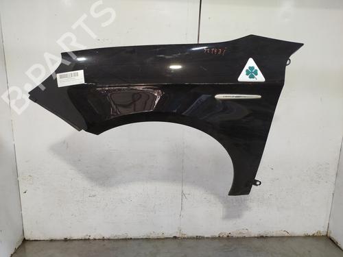 Used Left front fenders Left front fenders ALFA ROMEO GIULIETTA (940_) 1.8 TBi (940FXC1A) (235 hp) 36753325 36753325