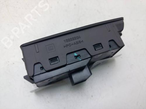 Left front window switch OPEL INSIGNIA A (G09) | BP39412011I27 - Image 3