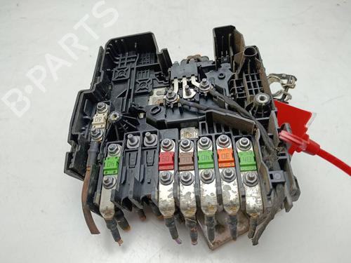 Used Fuse box Fuse box CITROËN C4 Picasso II [2013-2026] 40077139 40077139