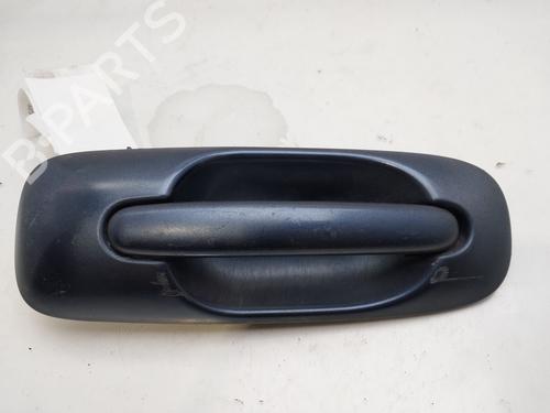 Used Front right exterior door handle CHRYSLER VOYAGER IV (RG, RS) 3.3 (174 hp) 16340530