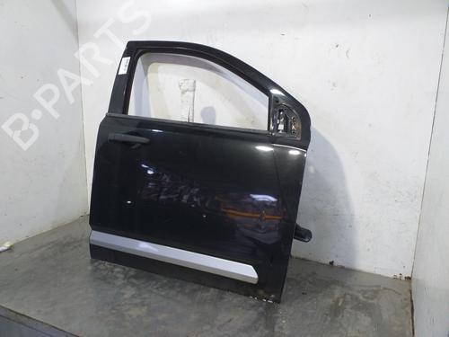 Right front door JEEP COMPASS (MK49)  | BP19793431C3 