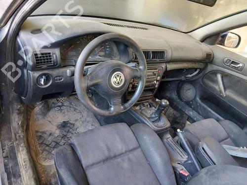 Engine control unit (ECU) VW PASSAT B5 (3B2) 1.9 TDI | BP36339831M57 - Image 10