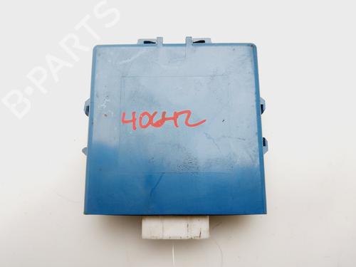 Elektronisk modul TOYOTA PICNIC (_XM1_) 2.2 D (CMX10_, CXM10G) (90 hp) 31584748