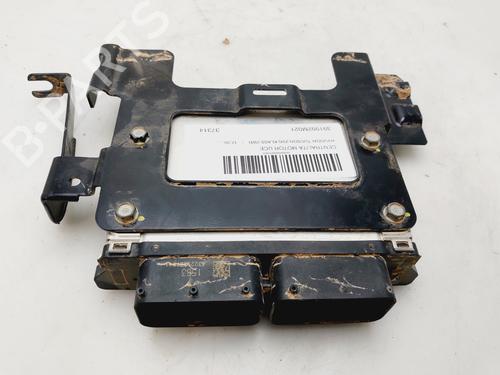 Used Engine control unit (ECU) HYUNDAI TUCSON (NX4E, NX4A) [2020-2025]  29813741