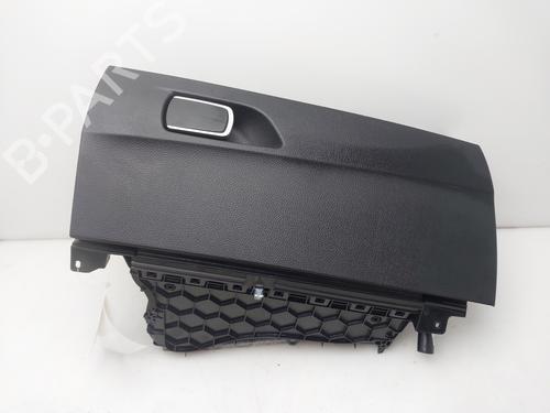 Used Glove box Glove box BMW 1 (F21) 116 d (116 hp) 33616587 33616587