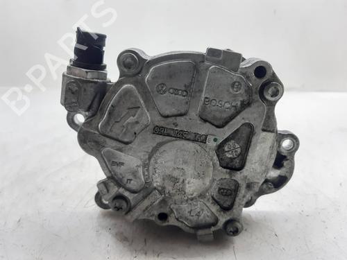 Master brake AUDI TT (8J3) 2.0 TDI quattro (170 hp) 10241304