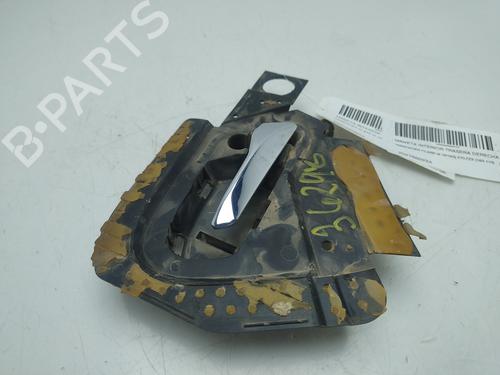 Rear right interior door handle MERCEDES-BENZ M-CLASS (W163)  | BP23072038I16 