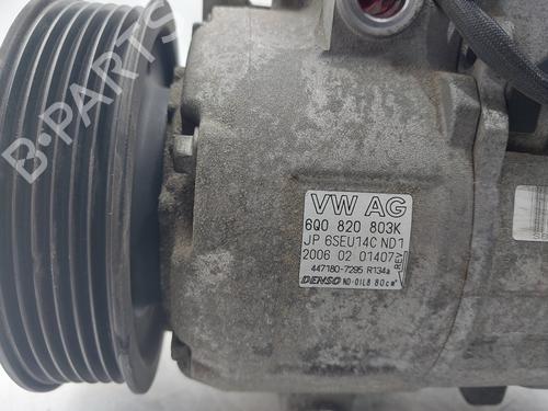 AC compressor SKODA FABIA I Combi (6Y5) 1.2 | BP30133577M34