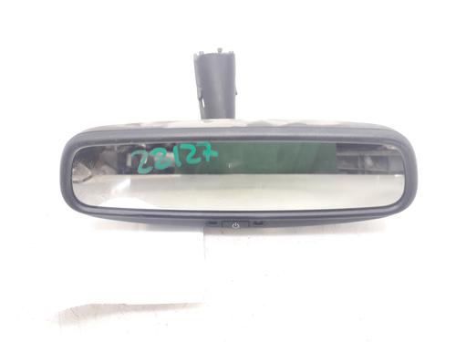 Used Rear mirror PEUGEOT 407 SW (6E_, 6D_) 2.0 (136 hp) 10140789