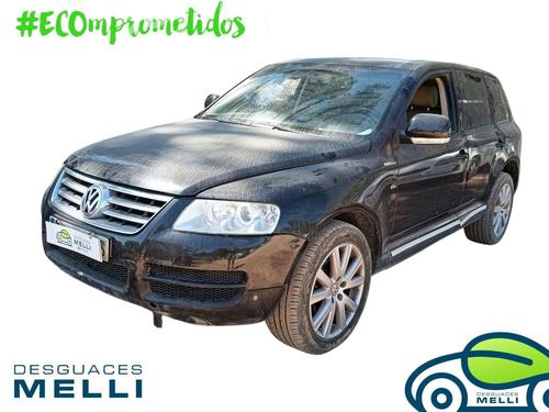Bremseservo VW TOUAREG (7LA, 7L6, 7L7)  | BP29288657M42 