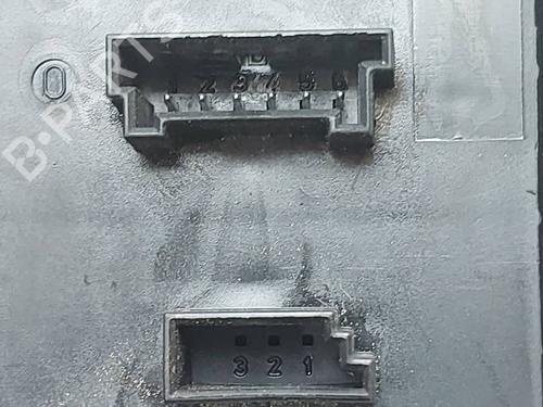 Warning switch BMW 3 (E90) 316 d | BP40528109I22  - Image 5