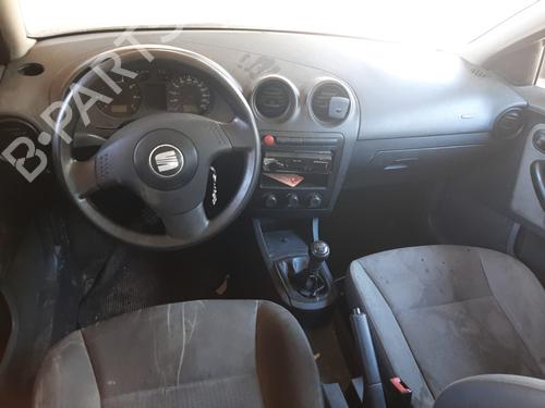 Højre fortil støddæmper SEAT CORDOBA (6L2) 1.4 16V | BP19657757M17 