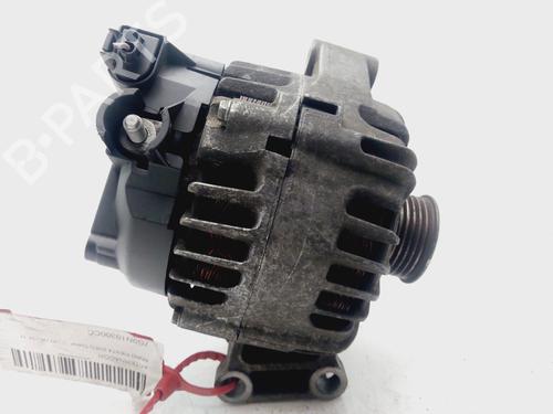 Alternator FORD FIESTA VI (CB1, CCN)  | BP29514705M7 