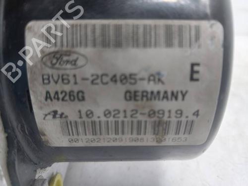 ABS pump FORD FOCUS III 1.0 EcoBoost | BP40281763M43 - Image 5