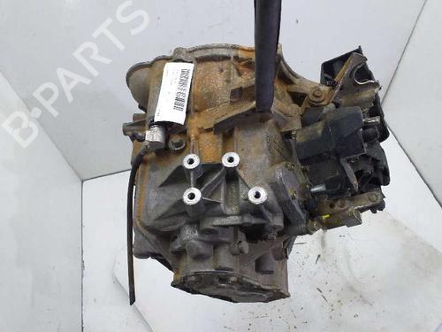 Gearbox CHEVROLET EPICA (KL1_) 2.0 D | BP6714270M3 