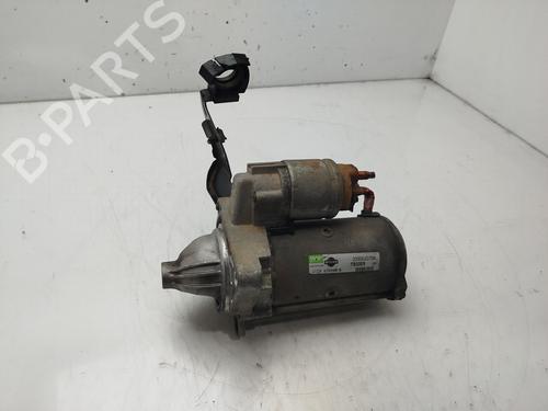 Used Starter Starter NISSAN QASHQAI I (J10, NJ10) 2.0 dCi (150 hp) 32297798 32297798