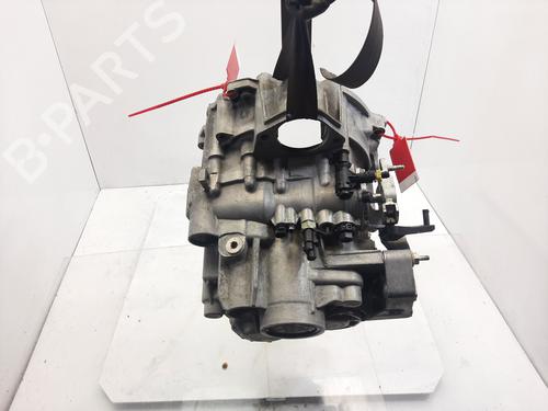 Gearbox VW TIGUAN (5N_)  | BP29572607M3 