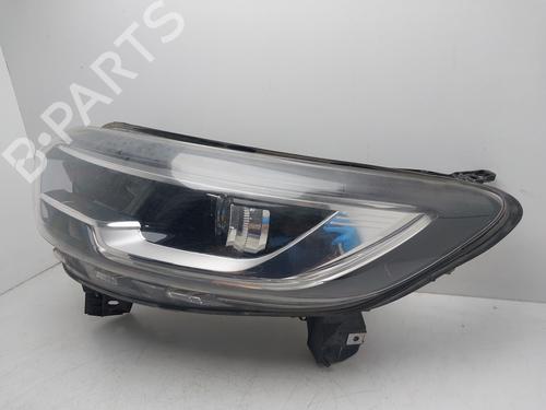Left headlight RENAULT KADJAR (HA_, HL_) 1.5 dCi 110 (HLA3) | BP38061069C28 - Image 4
