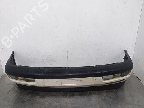 Front bumper VW VENTO (1H2) 1.8 | BP19259345C7 
