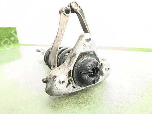 Right front shock absorber AUDI A4 B6 (8E2) 2.0 FSI | BP37273027M17 - Image 4