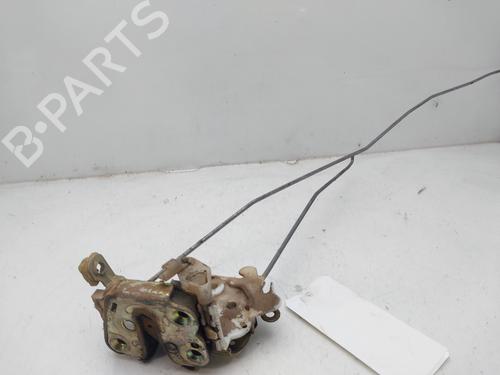 Used Front right lock NISSAN TERRANO II (R20) 2.7 TDi 4WD (125 hp) 16670306