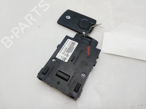 Andre RENAULT FLUENCE (L3_) 1.5 dCi (L30D, L30L, L306, L33F, L33L, L33M, L33V, L33W) (110 hp) 31608889