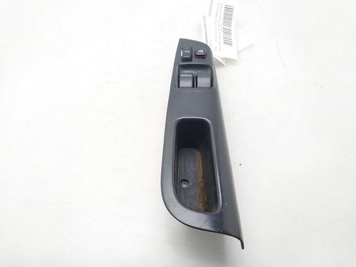 Used Left front window switch Left front window switch TOYOTA COROLLA (_E12_) 1.4 D (NDE120_, NDE120R) (90 hp) 33620125 33620125