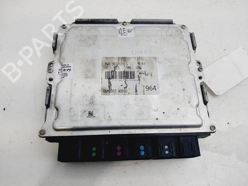 Used Engine control unit (ECU) AUDI A5 Sportback (F5A, F5F) S5 quattro (354 hp) 18834428