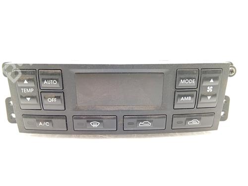Used Climate control KIA SORENTO I (JC) [2002-2011]  22909168