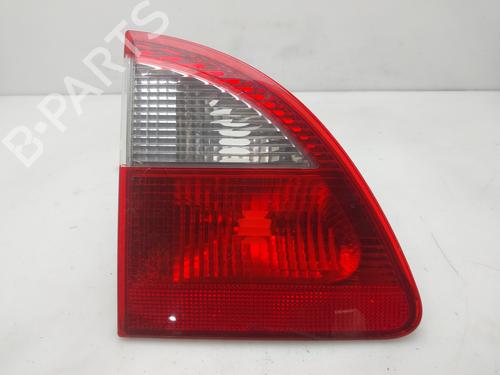Used Left tailgate light Left tailgate light 37690415 37690415