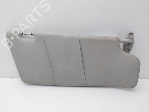 Left sun visor FORD FOCUS I (DAW, DBW) 1.8 TDCi | BP32403102I1