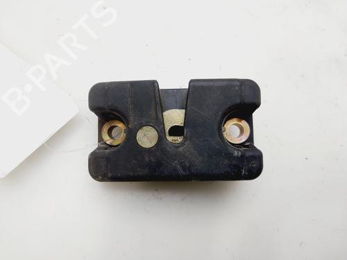 Used Rear left lock SMART CABRIO (450) 0.6 (S1OLA1, 450.441, 450.442, 450.443) (55 hp) 31375683